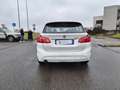 BMW 216 216d Weiß - thumbnail 6