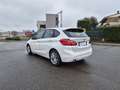 BMW 216 216d Weiß - thumbnail 7