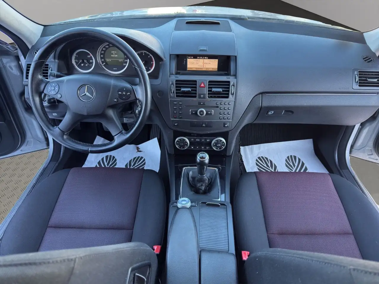 Das Auto