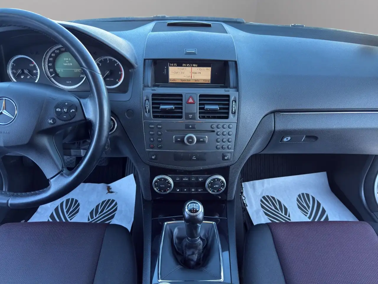 Das Auto