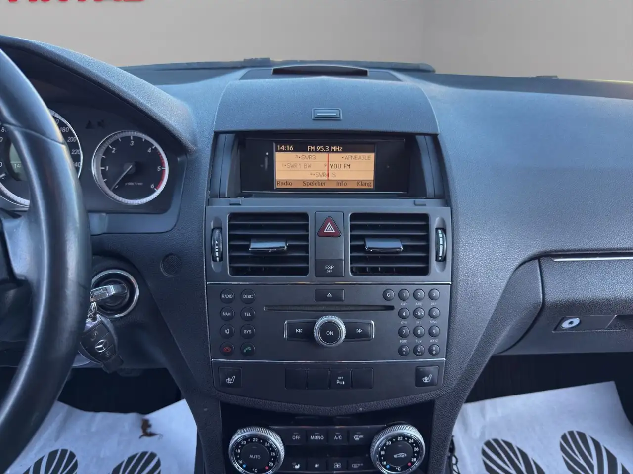 Das Auto