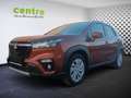 Suzuki S-Cross S-Cross 1,4 Hybrid  shine Aut. Braun - thumbnail 2