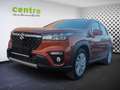 Suzuki S-Cross S-Cross 1,4 Hybrid  shine Aut. Braun - thumbnail 1