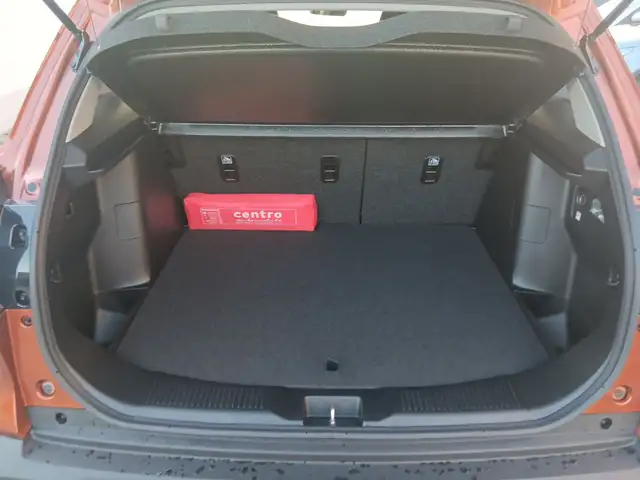 Suzuki S-Cross view 9