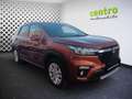 Suzuki S-Cross S-Cross 1,4 Hybrid  shine Aut. Braun - thumbnail 5
