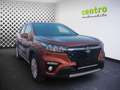 Suzuki S-Cross S-Cross 1,4 Hybrid  shine Aut. Braun - thumbnail 4