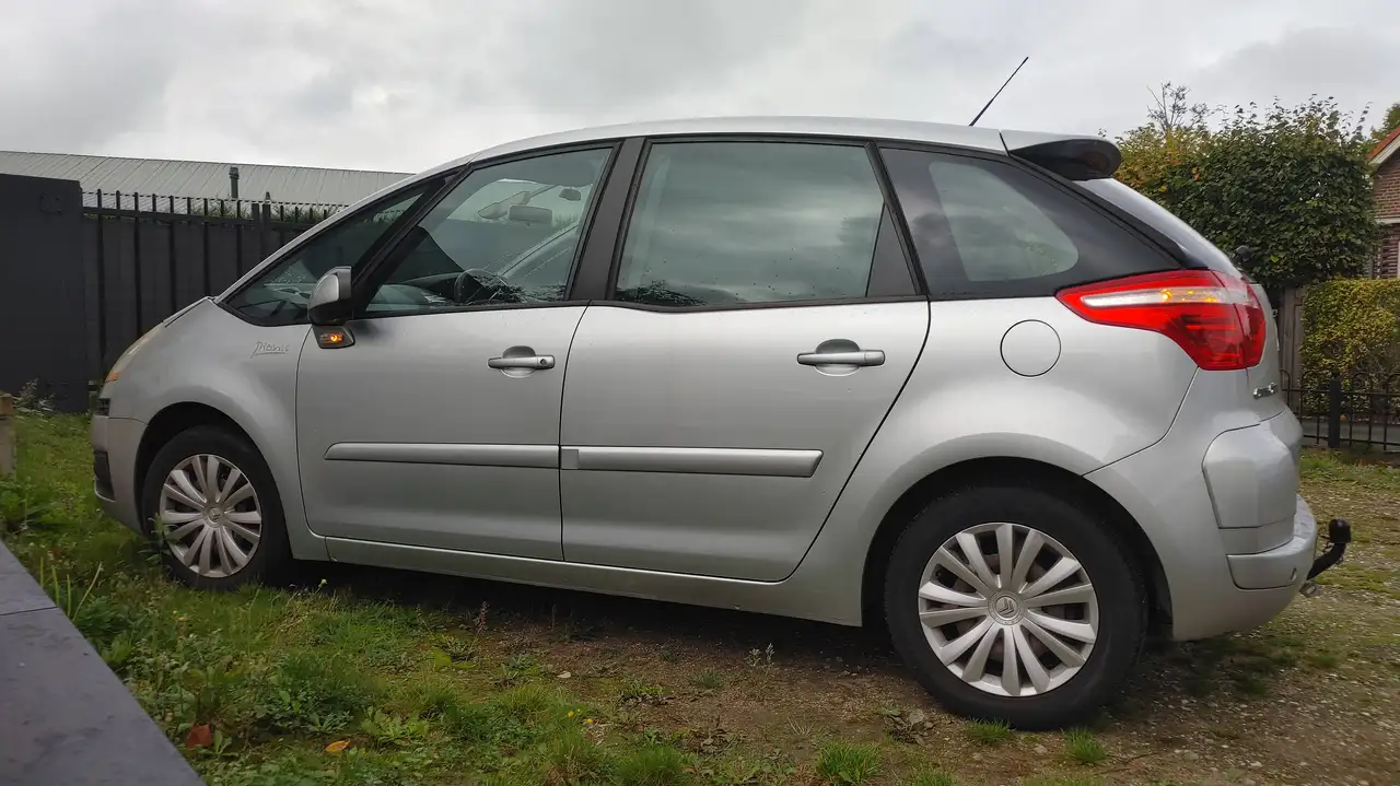 Citroën C4 Picasso