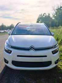Grand C4 Picasso e-HDi 115 6-Gang Exclusive Exclus