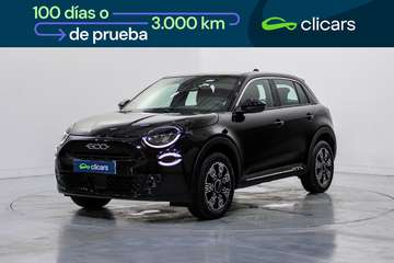 1.2 MHEV DDCT 74kW