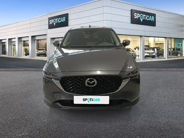 Mazda CX-5 2.0 Skyactiv-G Zenith 2WD 121kW
