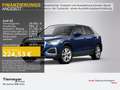 Audi Q2 35 TFSI ADVANCED LM17 SPORTSITZE NAVI+ KAMERA Blau - thumbnail 1