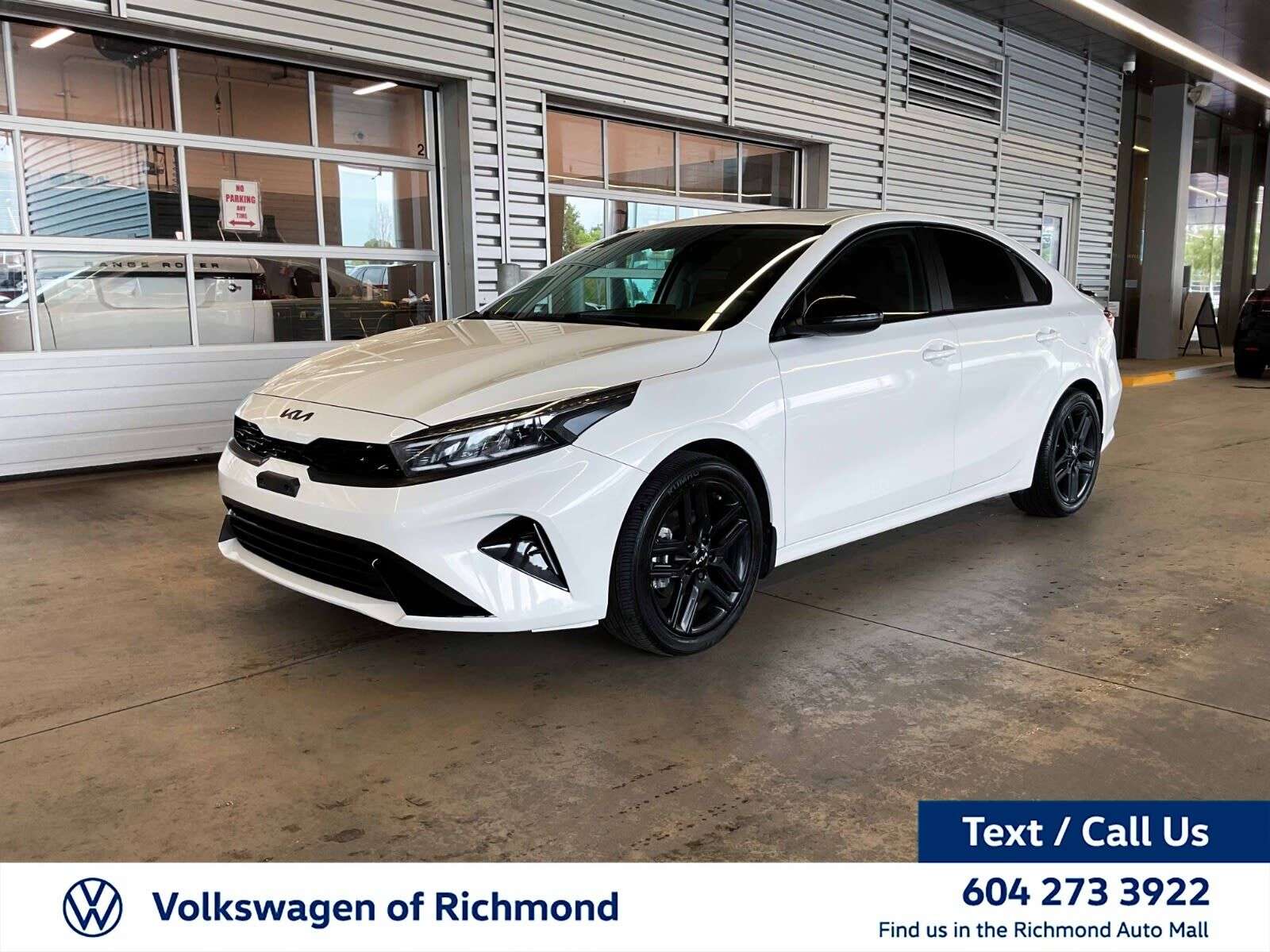 2023 Kia Forte EX | Sunroof | Bluetooth | Heated seats | Heated s