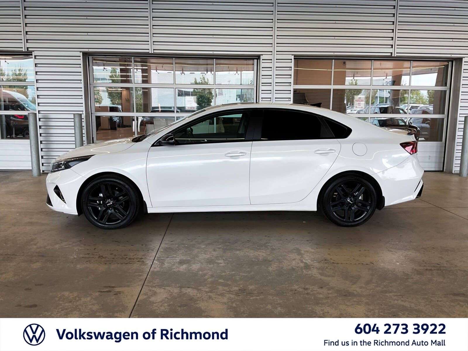 2023 Kia Forte EX | Sunroof | Bluetooth | Heated seats | Heated s — снимка 1