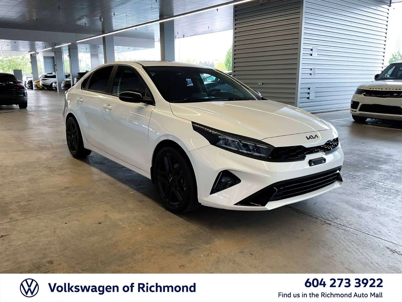 2023 Kia Forte EX | Sunroof | Bluetooth | Heated seats | Heated s — снимка 1