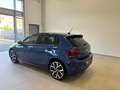 Volkswagen Polo 2.0 TSI DSG GTI BlueMotion Technology Bleu - thumbnail 3