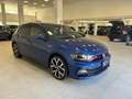 Volkswagen Polo 2.0 TSI DSG GTI BlueMotion Technology Bleu - thumbnail 7