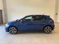 Volkswagen Polo 2.0 TSI DSG GTI BlueMotion Technology Bleu - thumbnail 2