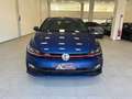 Volkswagen Polo 2.0 TSI DSG GTI BlueMotion Technology Bleu - thumbnail 8