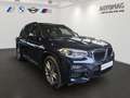 BMW X3 xDrive30e M-Sport*AHK*Carbonschwarz*Park Assist Pl Schwarz - thumbnail 2