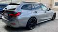 BMW 316 BMW 316D 48V TOURING 2.0 BUSINESS ADVANTAGE 122CV Grigio - thumbnail 8