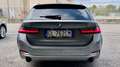BMW 316 BMW 316D 48V TOURING 2.0 BUSINESS ADVANTAGE 122CV Grigio - thumbnail 7