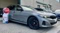 BMW 316 BMW 316D 48V TOURING 2.0 BUSINESS ADVANTAGE 122CV Grigio - thumbnail 1