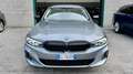 BMW 316 BMW 316D 48V TOURING 2.0 BUSINESS ADVANTAGE 122CV Grigio - thumbnail 2