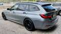 BMW 316 BMW 316D 48V TOURING 2.0 BUSINESS ADVANTAGE 122CV Grigio - thumbnail 6