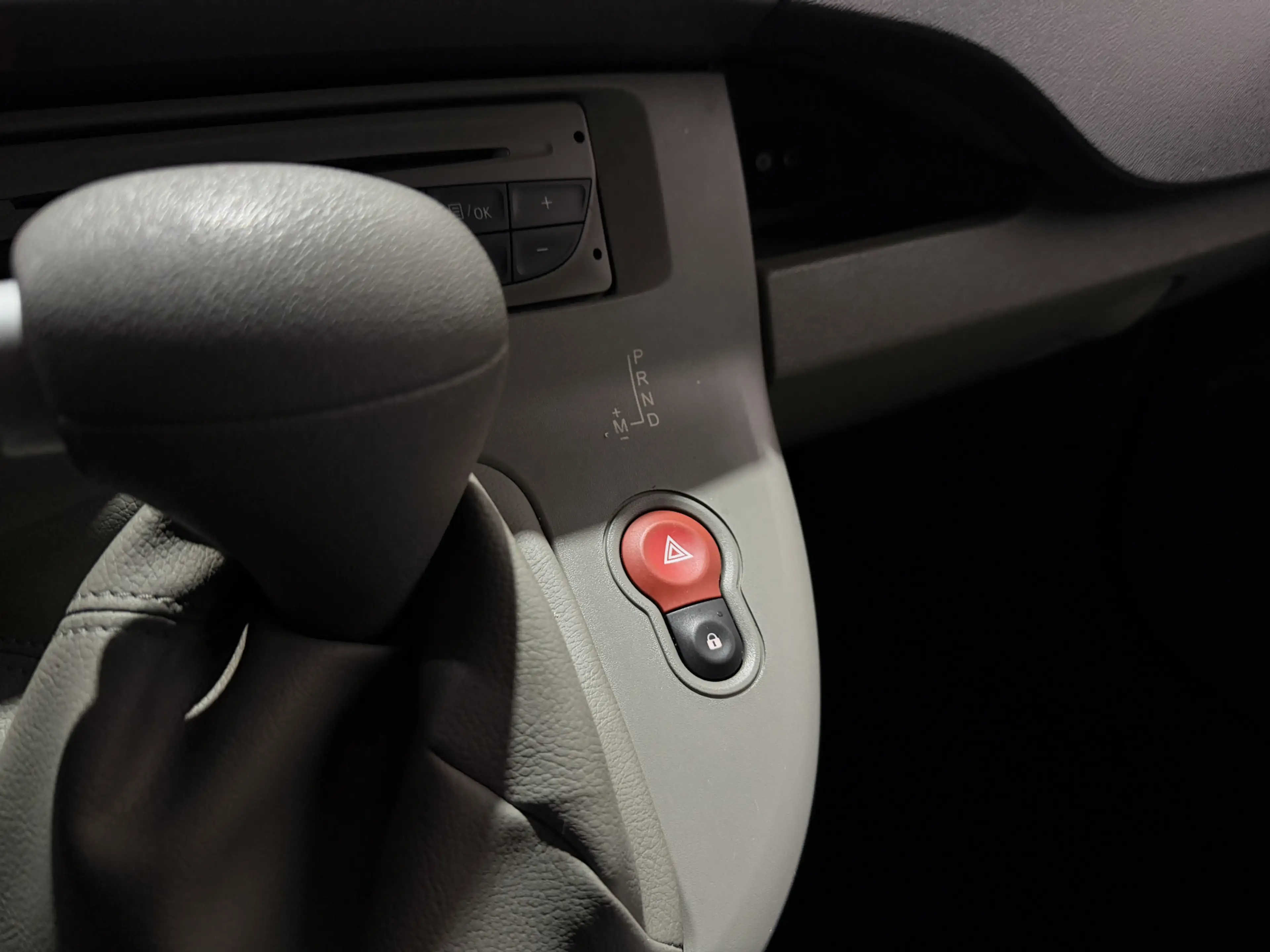 Renault Kangoo Family 1.6-16V Privilège - Automaat - 5 pers. — photo 14