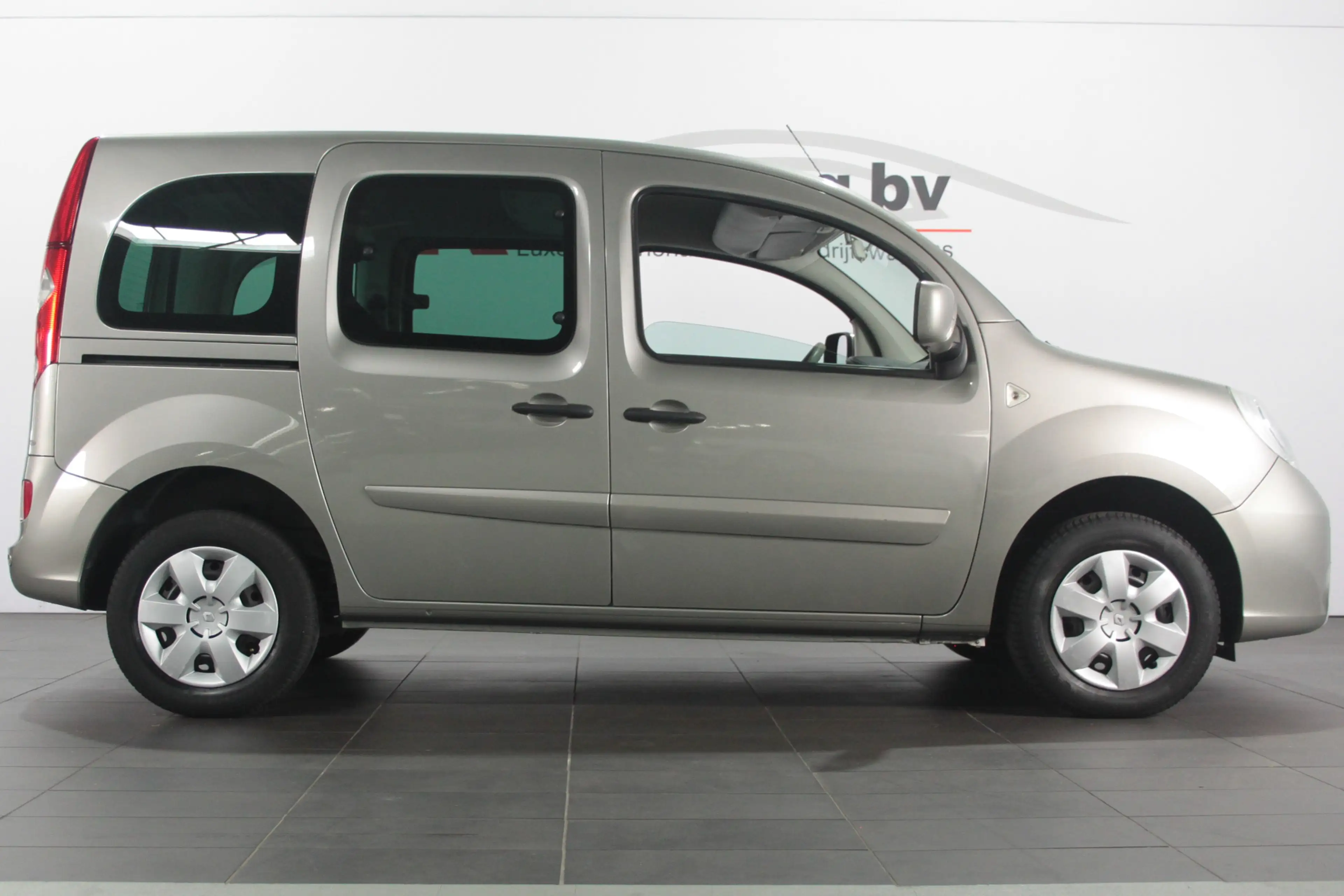Renault Kangoo Family 1.6-16V Privilège - Automaat - 5 pers. — photo 7