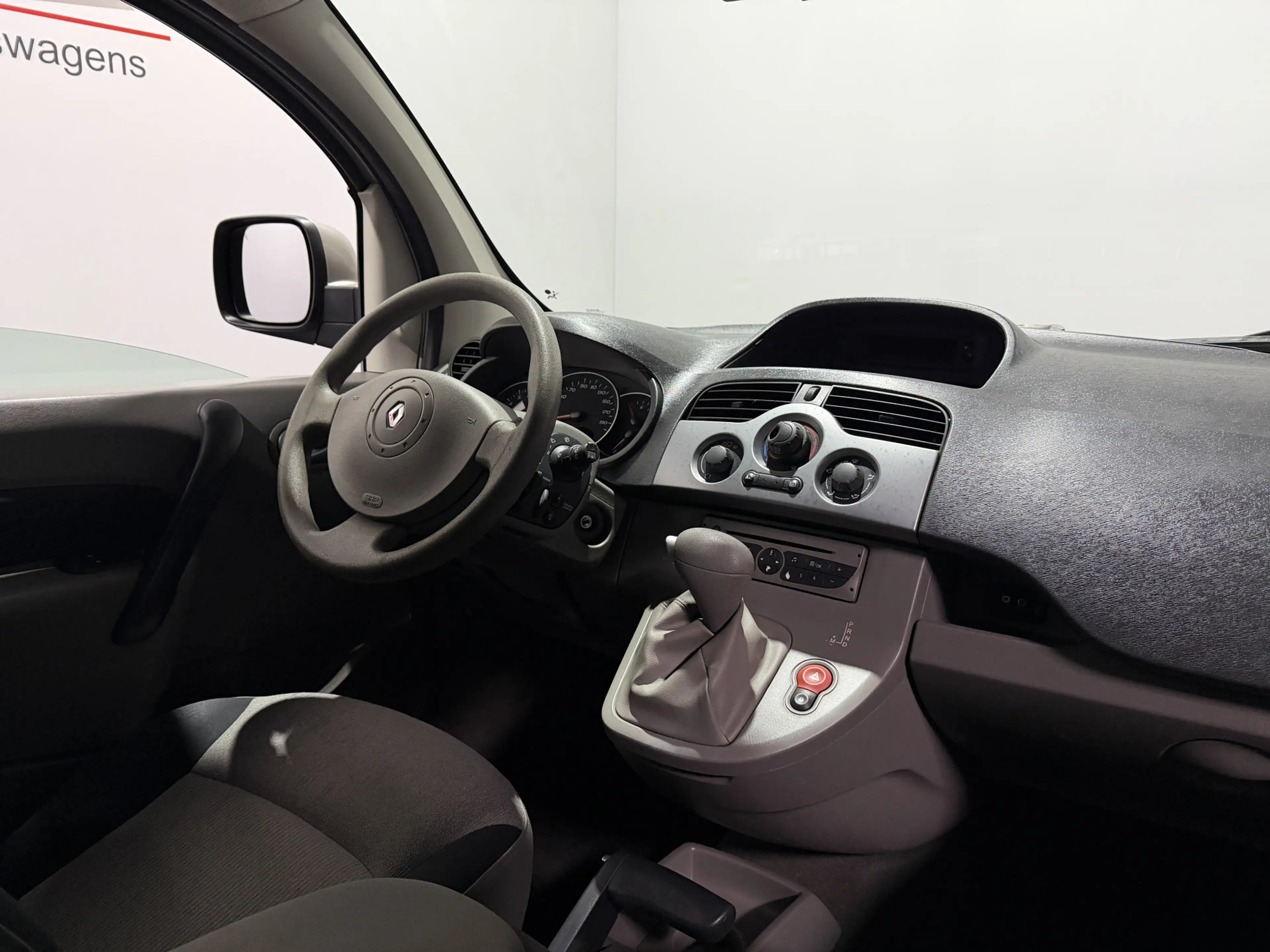 Renault Kangoo Family 1.6-16V Privilège - Automaat - 5 pers. — photo 3