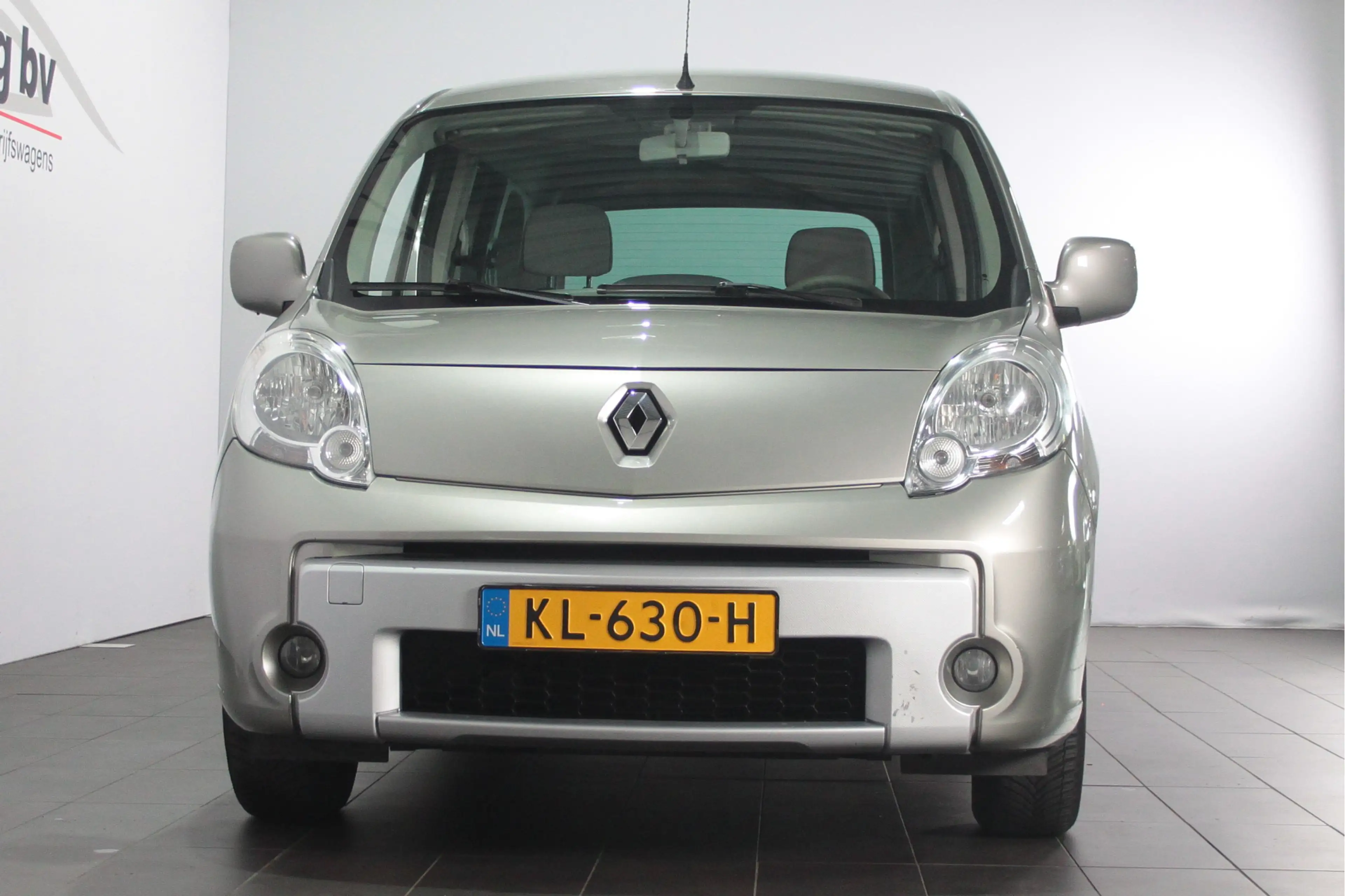 Renault Kangoo Family 1.6-16V Privilège - Automaat - 5 pers. — photo 5