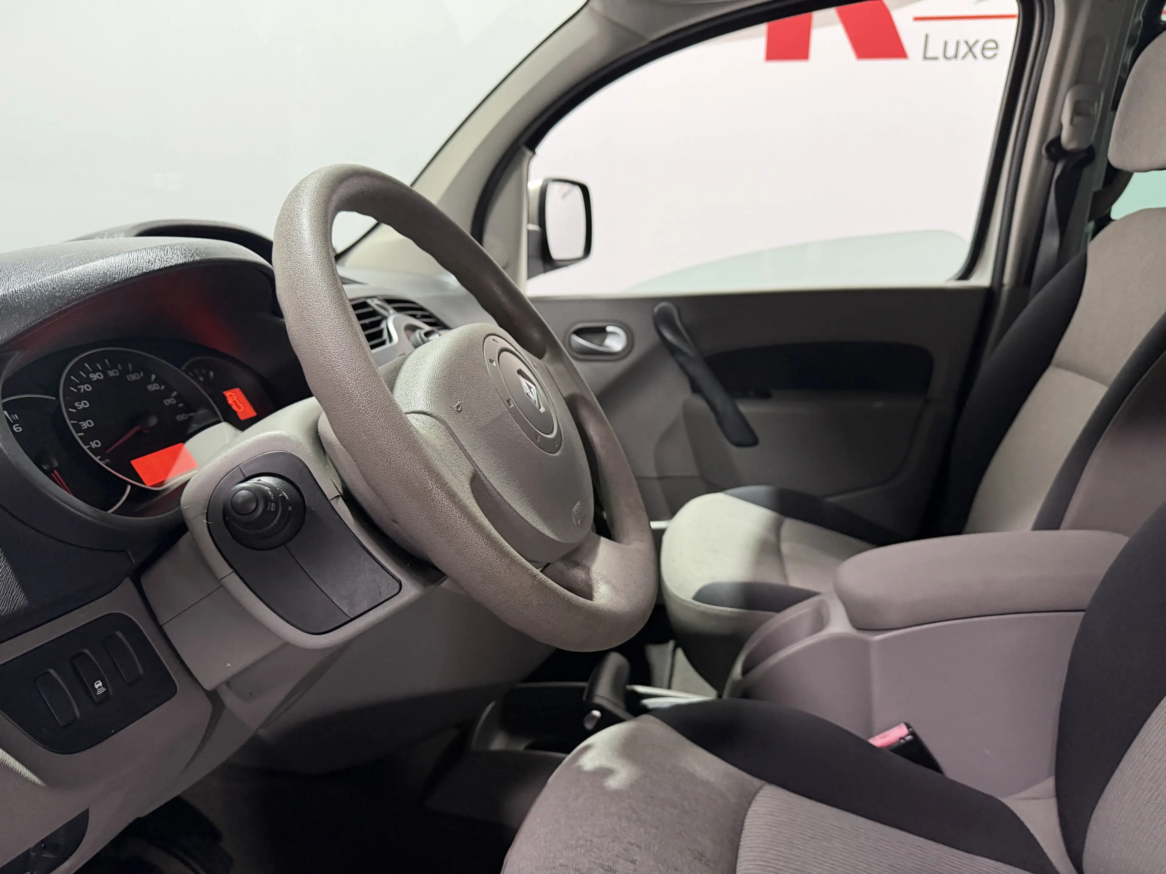 Renault Kangoo Family 1.6-16V Privilège - Automaat - 5 pers. — photo 15