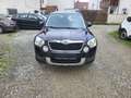 Skoda Yeti Ambition 4x4 Schwarz - thumbnail 1