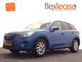 Mazda CX-5 2.0 TS+ 165pk SkyActiv-G- Park Assist, Stoelverwar Blauw - thumbnail 1
