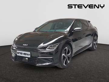 GT LINE 77,4 kWH RWD DEMO