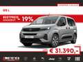 Opel Combo 1.5 Diesel L GS Aut. inkl. Panorama-Glasdach im... Grau - thumbnail 1