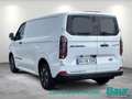 Ford E-Transit Custom 320 L1H1 LKW HA Trend (V710/NXN) Blanc - thumbnail 4