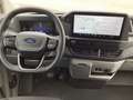 Ford E-Transit Custom 320 L1H1 LKW HA Trend (V710/NXN) Blanc - thumbnail 6