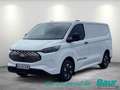 Ford E-Transit Custom 320 L1H1 LKW HA Trend (V710/NXN) Blanc - thumbnail 1