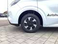 Ford E-Transit Custom 320 L1H1 LKW HA Trend (V710/NXN) Blanc - thumbnail 5