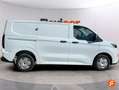 Ford Transit Custom DC Van 2.0 Ecoblue 100kW 320 L2 Tre Blanco - thumbnail 5