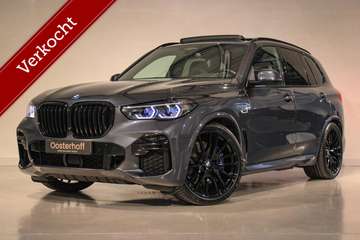 xDrive45e High Executive M-sport B&W | 4w-best