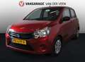 Suzuki Celerio 1.0 Comfort Bluetooth! Rouge - thumbnail 1