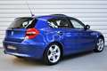 BMW 120 d+Automatik+Navi+M-Sport+MONTEGOBLAU Blau - thumbnail 4