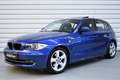 BMW 120 d+Automatik+Navi+M-Sport+MONTEGOBLAU Blau - thumbnail 3