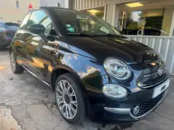 Fiat 500 1.2 69 ch Eco Pack Lounge