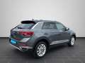 Volkswagen T-Roc 1,5 TSI DSG Style AHK/NAVI/LED/PDC/Sitzhei Grau - thumbnail 3