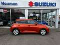 Suzuki Swift New MY24 1.2L GL+ manueel Oranje - thumbnail 2