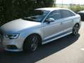 Audi A3 35 TFSI Limo S - Line S -Tronik 7 Gang Silber - thumbnail 5